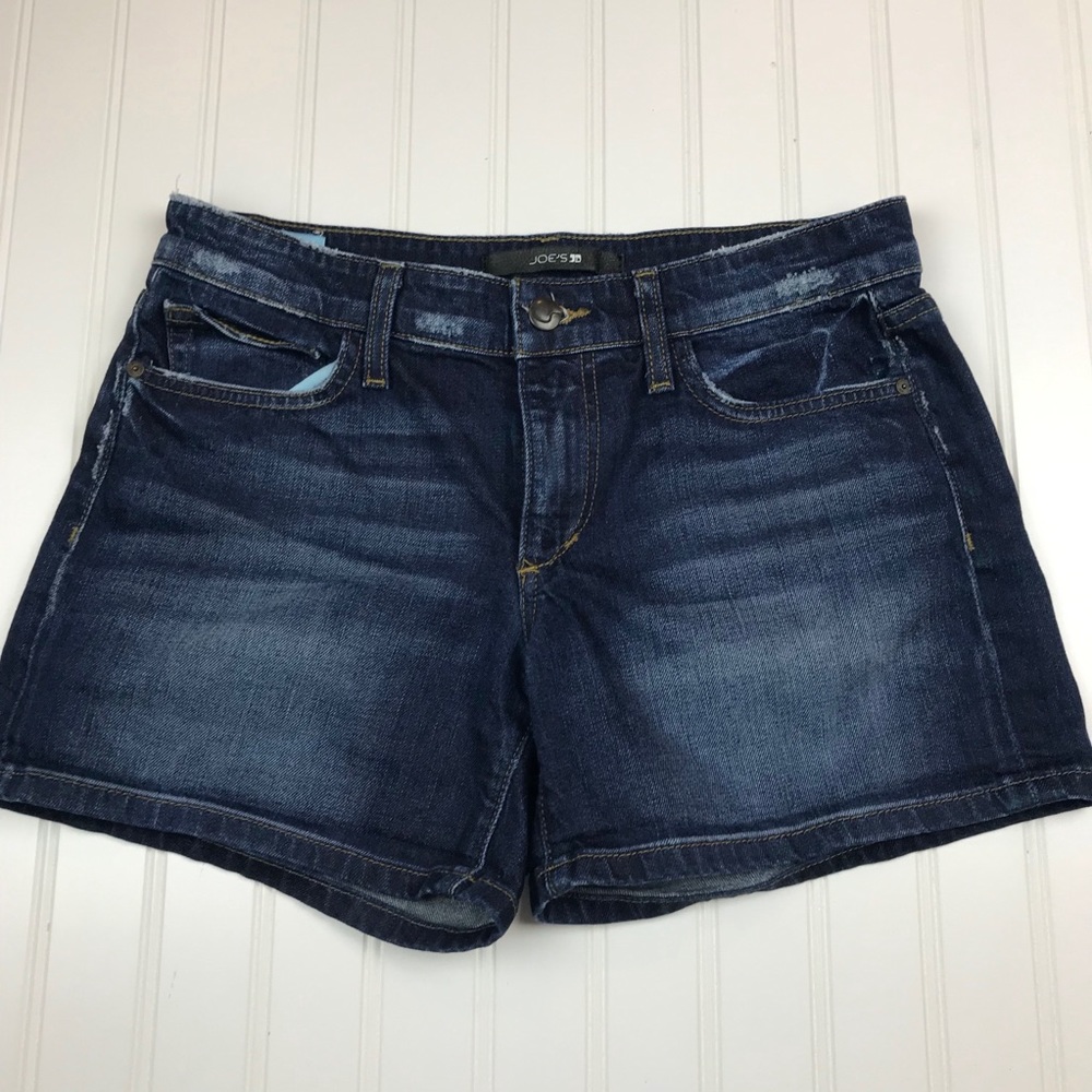 Joe’s Denim Shorts